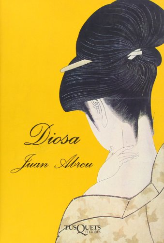 Diosa: 128 (La Sonrisa Vertical)