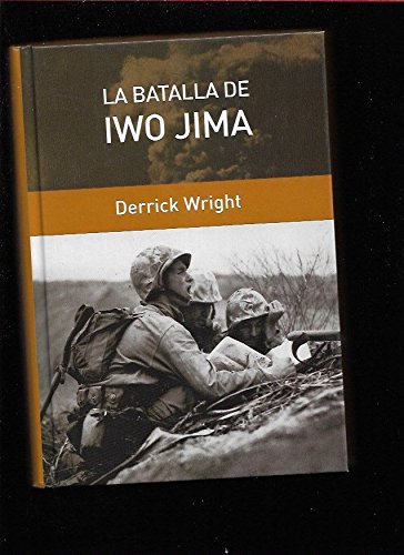 La Batalla De Iwo Jima