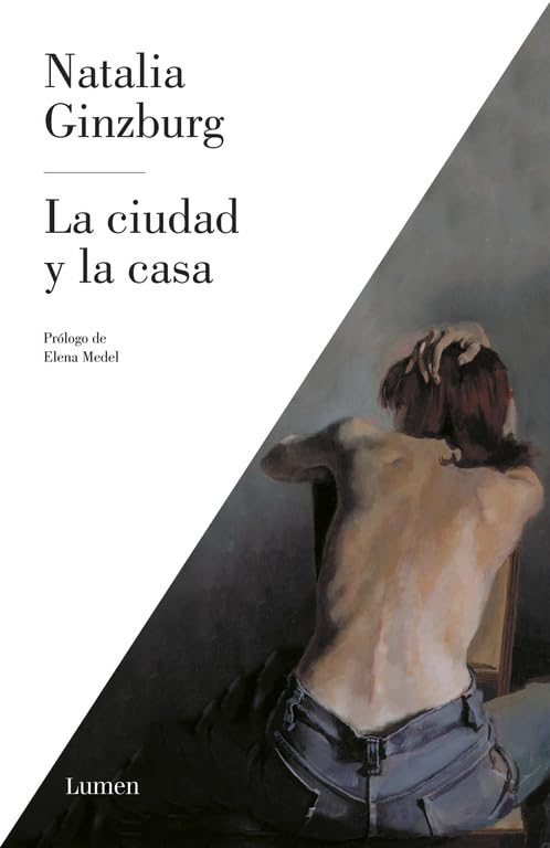 La ciudad y la casa (Narrativa)