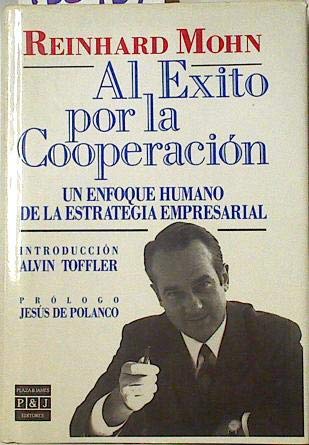 Al Exito Por La Cooperacion