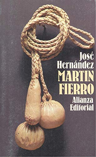 Martin Fierro