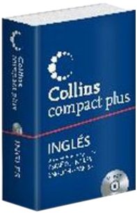 DICC.COLLINS COMPACT PLUS INGLES-2007 (SIN COLECCION)