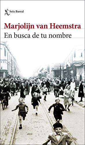 En busca de tu nombre (Biblioteca Formentor)