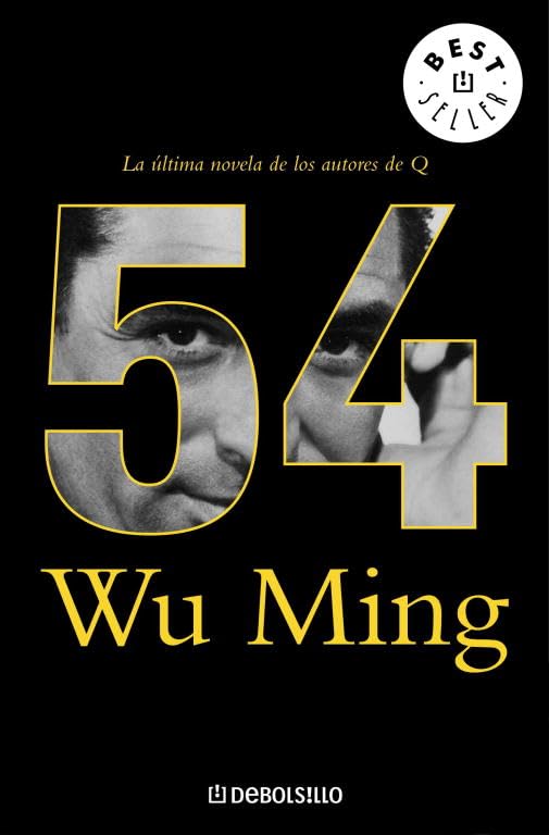54: 633 (BEST SELLER)