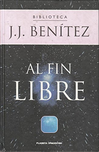 Al fin libre