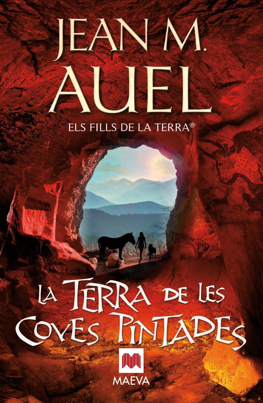 La terra de les coves pintades (Los Hijos de la Tierra)
