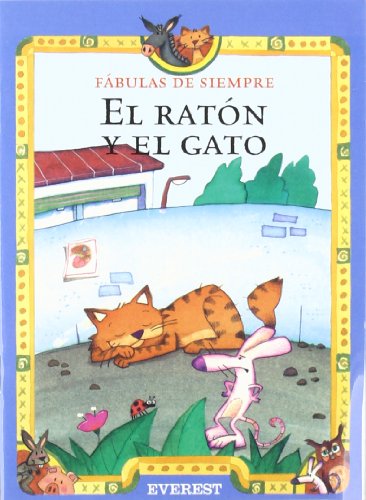 El raton y el gato