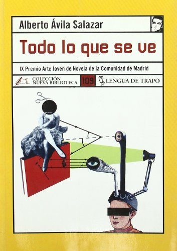 Todo lo que se ve (NB)