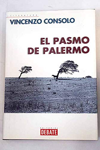 El pasmo de palermo