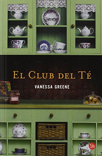 El club del té (SIN CODIFICAR)