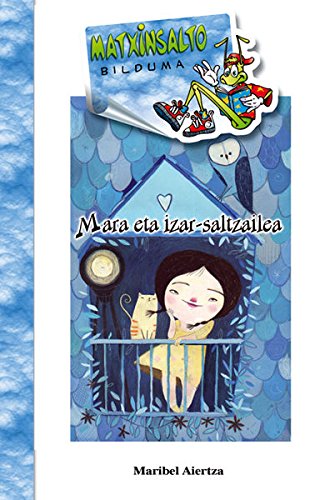 Mara eta izar-saltzailea (Matxinsalto)