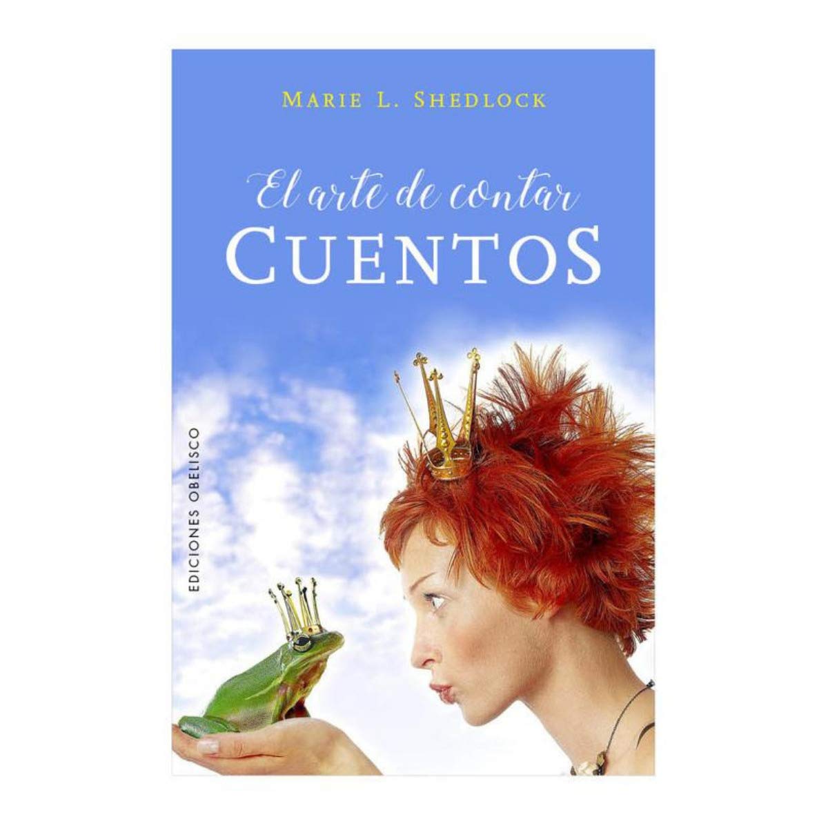 El arte de contar cuentos (PSICOLOGÍA)