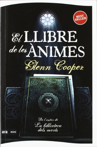 El Llibre De Les Ànimes (ARA MINI)