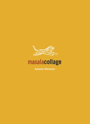 Masala Collage