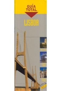 LISBOA-GUIA TOTAL 07/08 (SIN COLECCION)