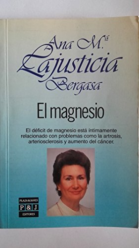 Magnesio, el