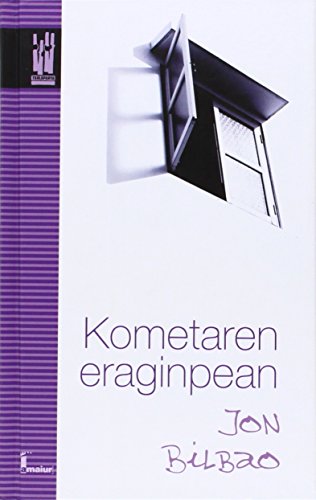 Kometaren eraginpean (AMAIUR)