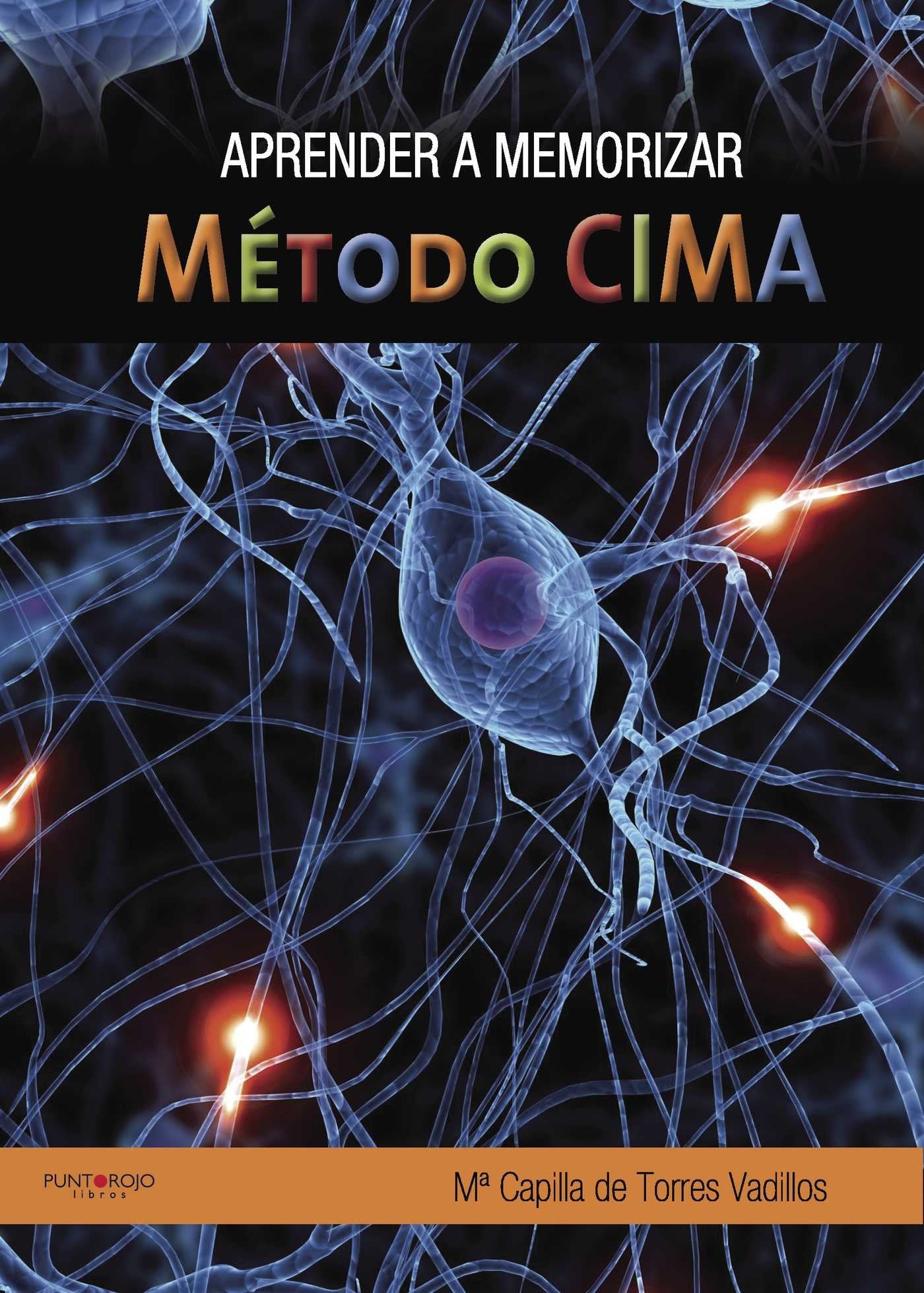 Aprender a memorizar. Método Cima: (compresión + interiorización + Memorización = Aprendizaje)