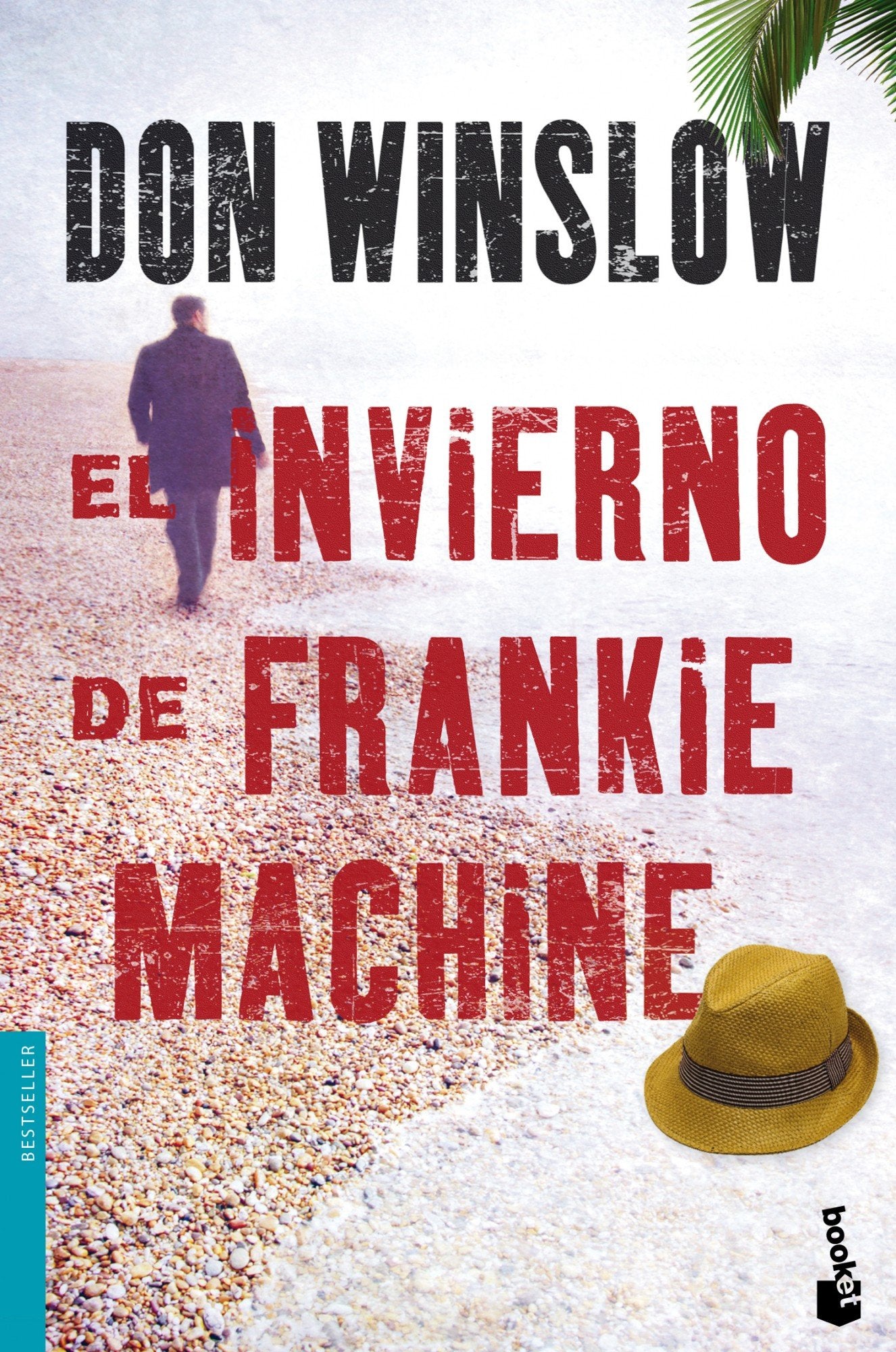 El invierno de Frankie Machine (Bestseller)