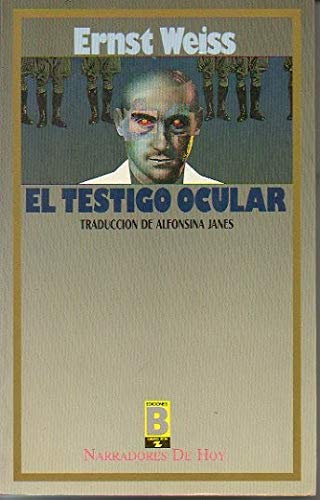 EL TESTIGO OCULAR
