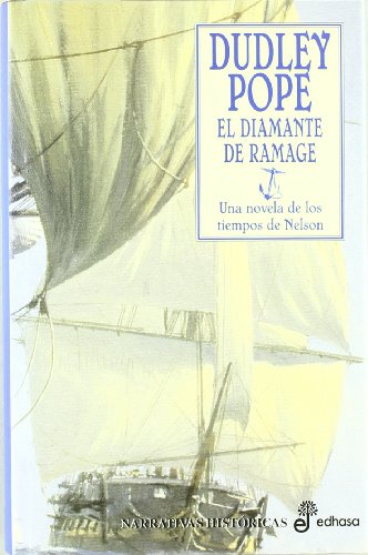 7. El diamante de Ramage