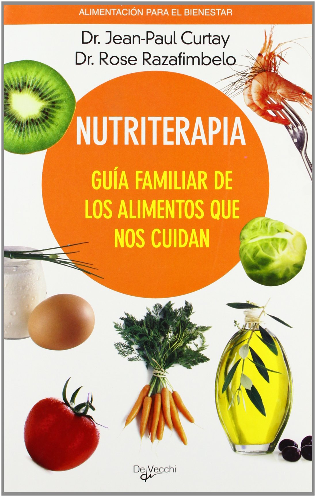 Nutriterapia (Salud)