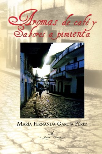 Aromas de café y sabores a pimienta