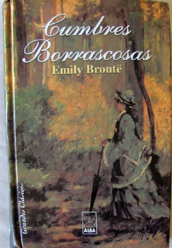 CUMBRES BORRASCOSAS-ALBA (SIN COLECCION)