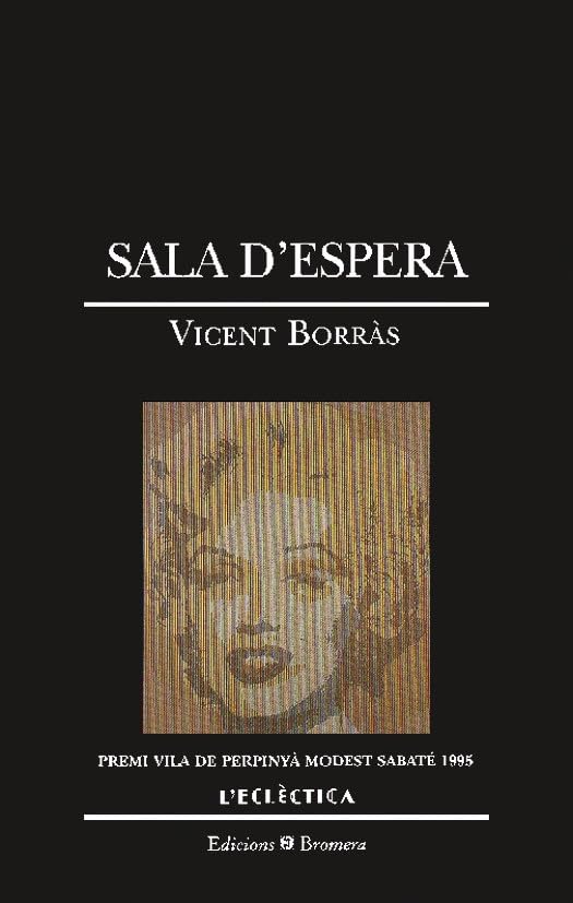 Sala d'espera: 39 (L'Eclèctica)