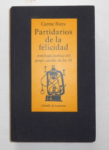 Partidarios de la felicidad