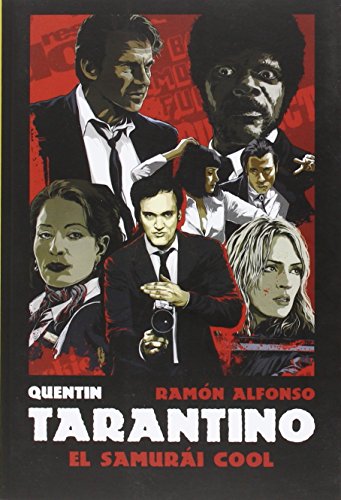 QUentin Tarantino: El Samurái Cool (CINE)
