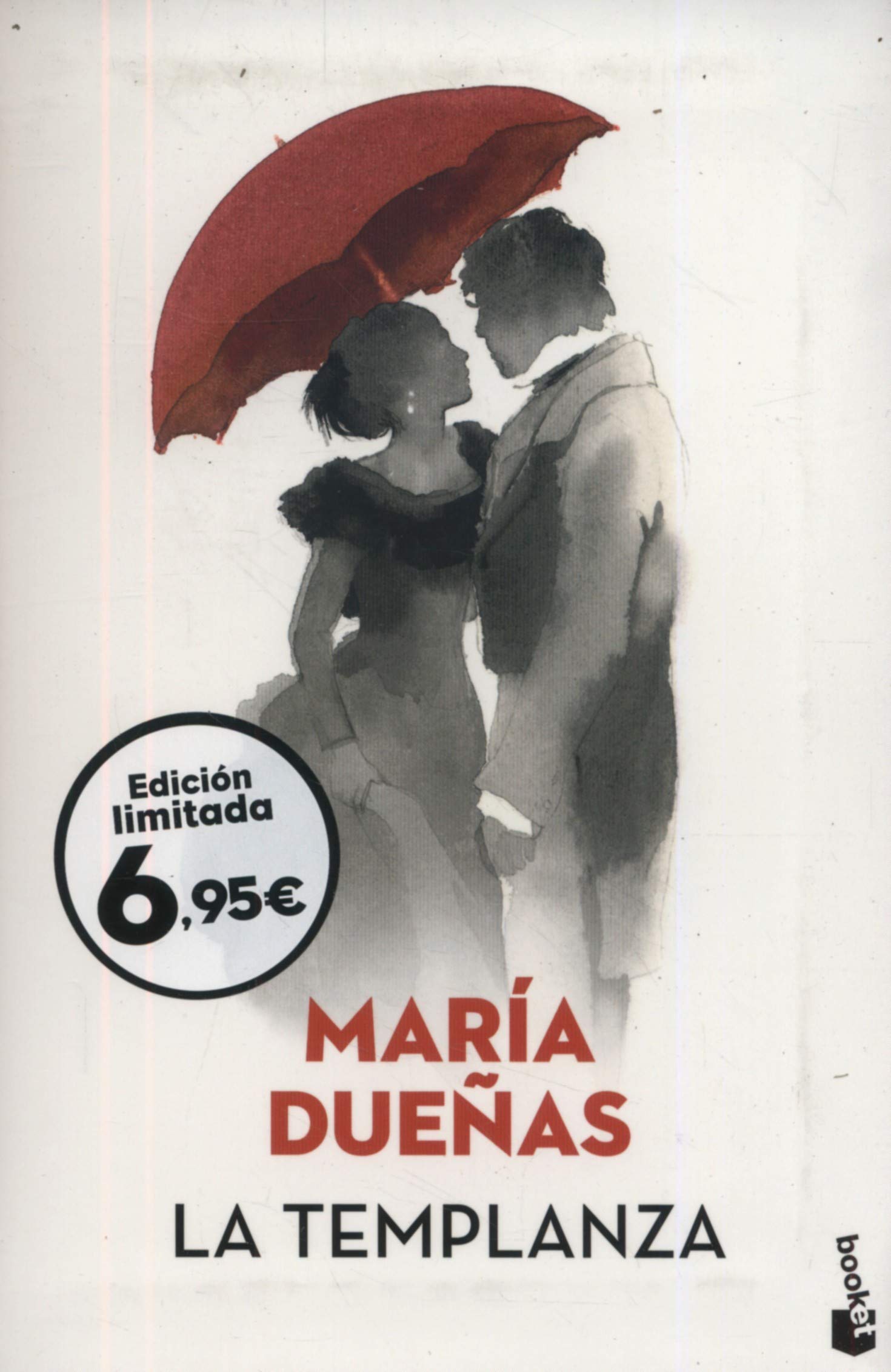 La Templanza (Colección Especial)