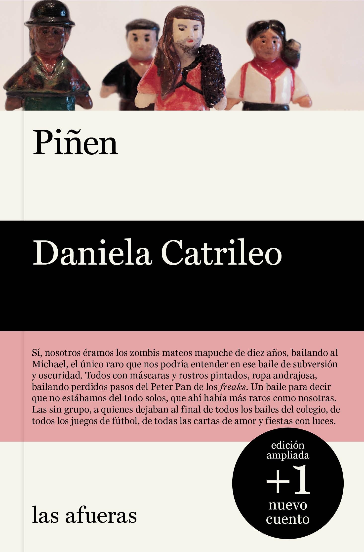 Piñen (Las afueras)