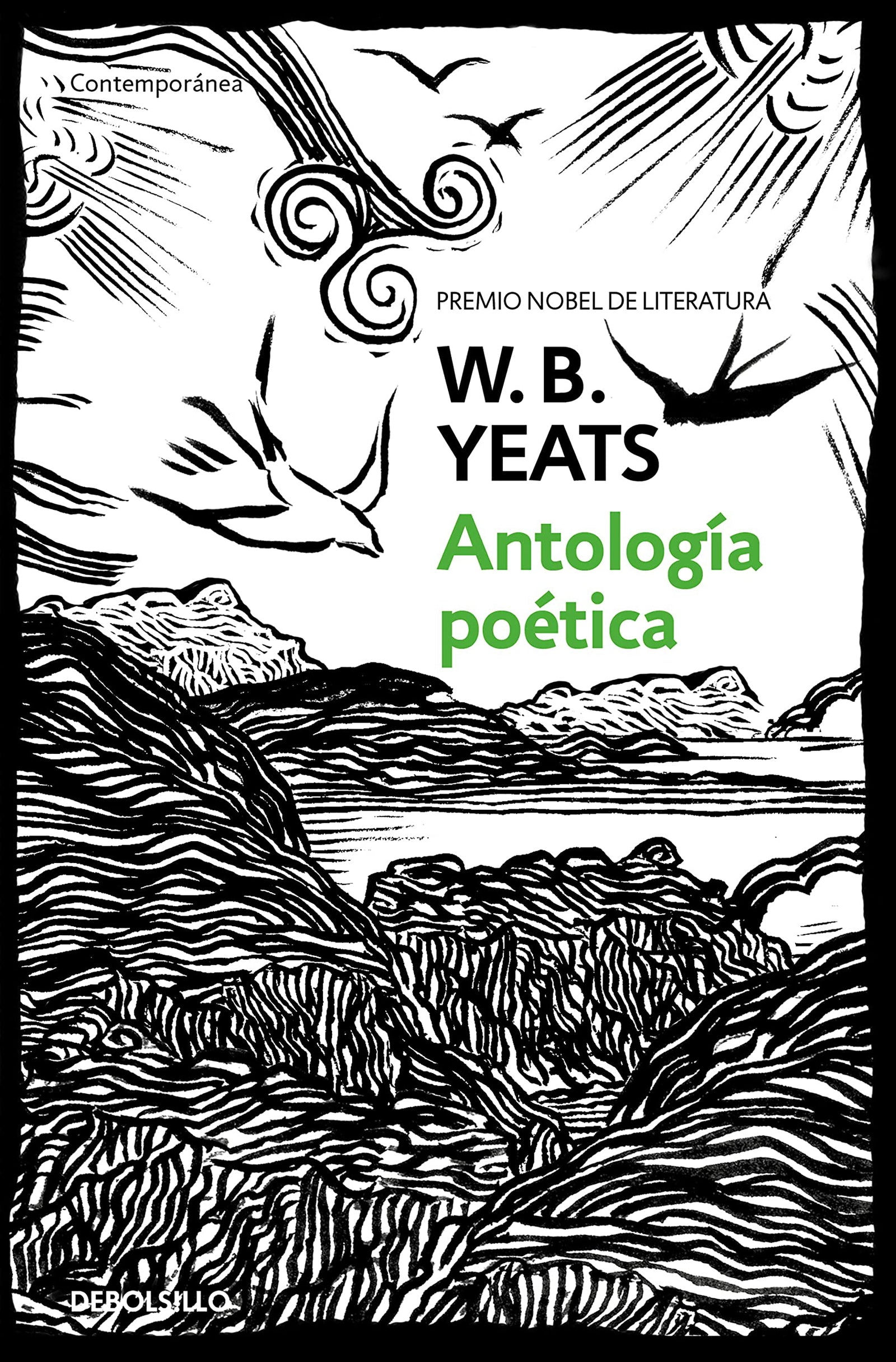 Antología poética (Contemporánea)
