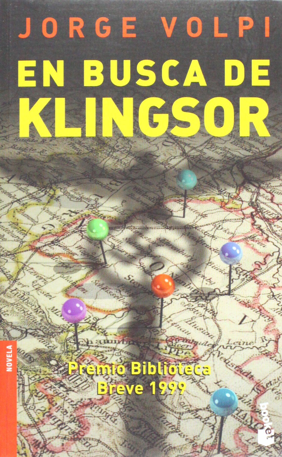 En Busca De Klingsor/ In Search Of Klingsor