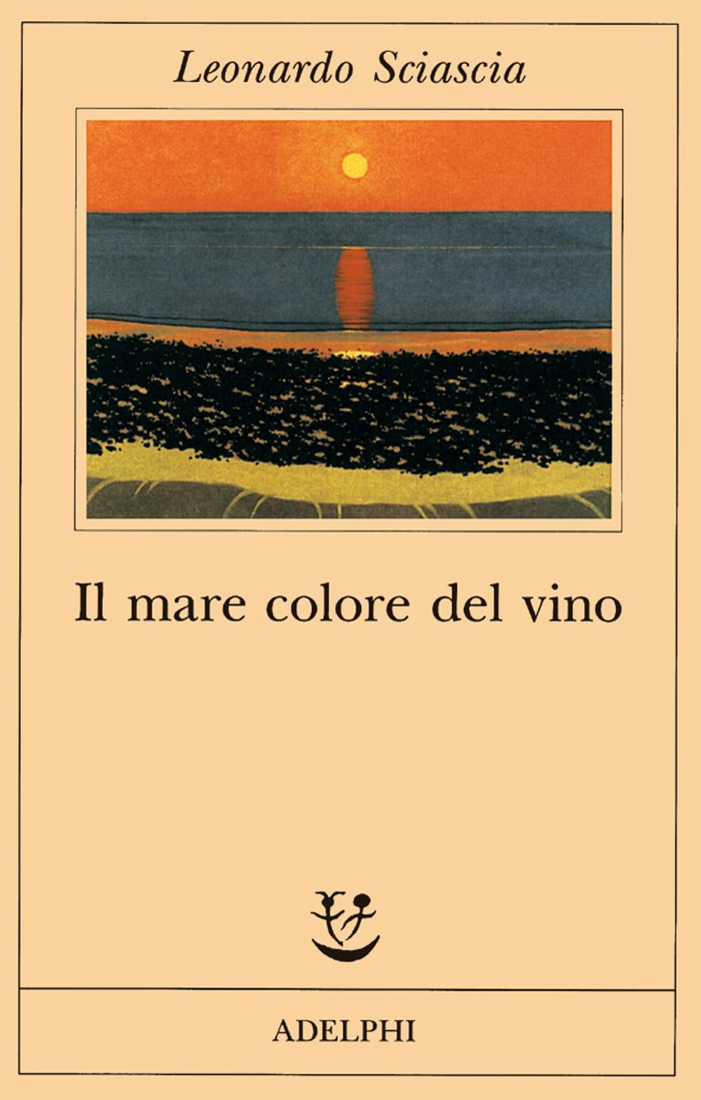 Il mare colore del vino (Fabula)