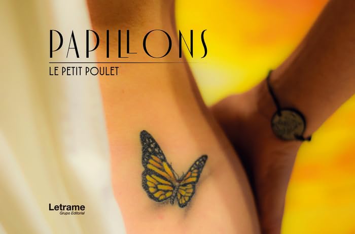 Papillons