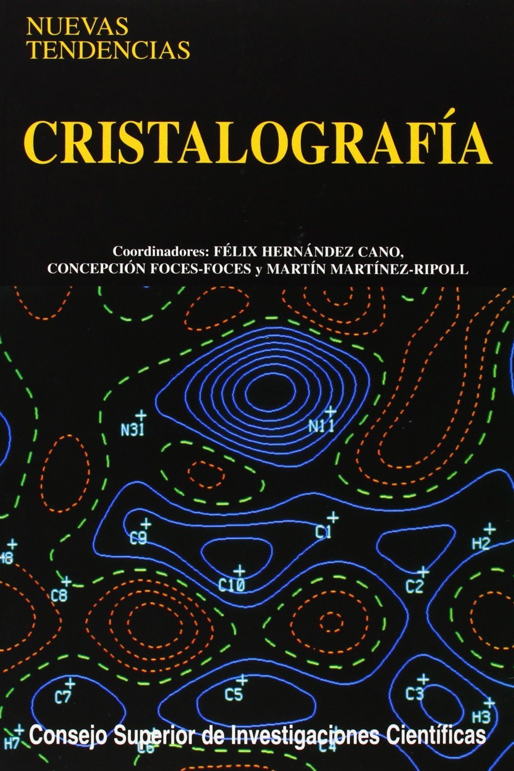 Cristalografía