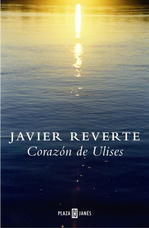 Corazón de Ulises (OBRAS DIVERSAS)