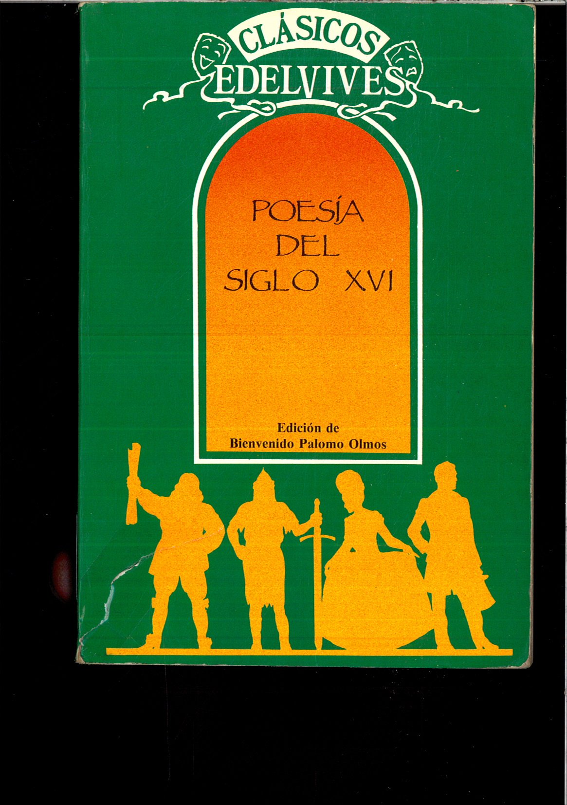 Poesia del siglo XVI