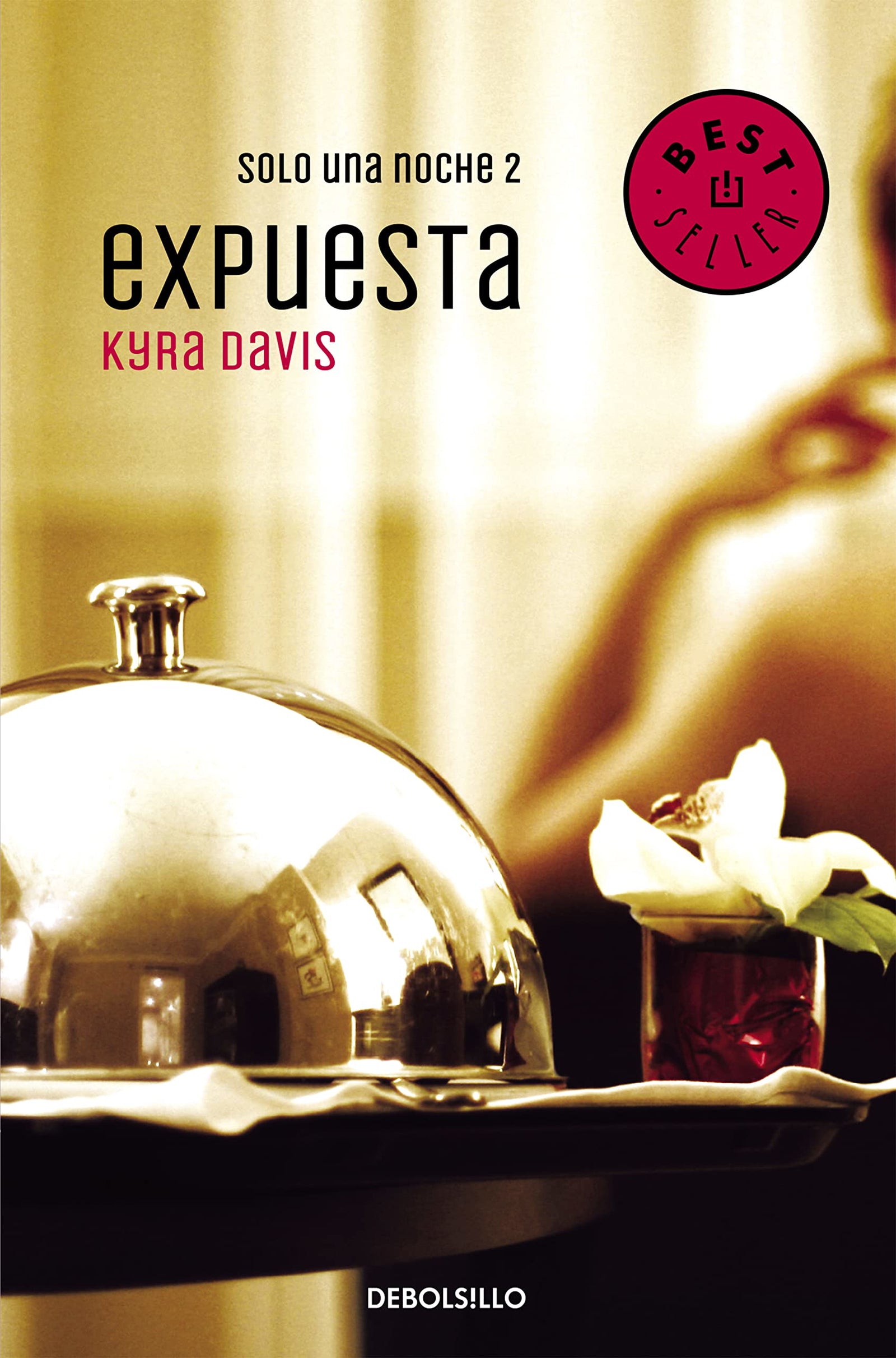 Expuesta (Solo una noche 2) (Best Seller)
