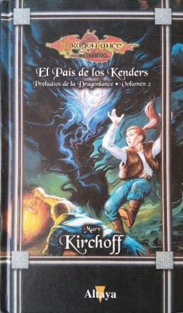 El País De Los Kenders