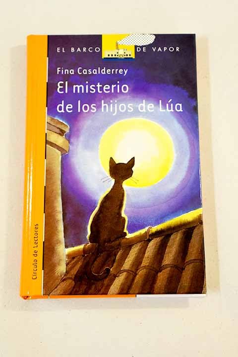 El Misterio De Los Hijos De Lúa