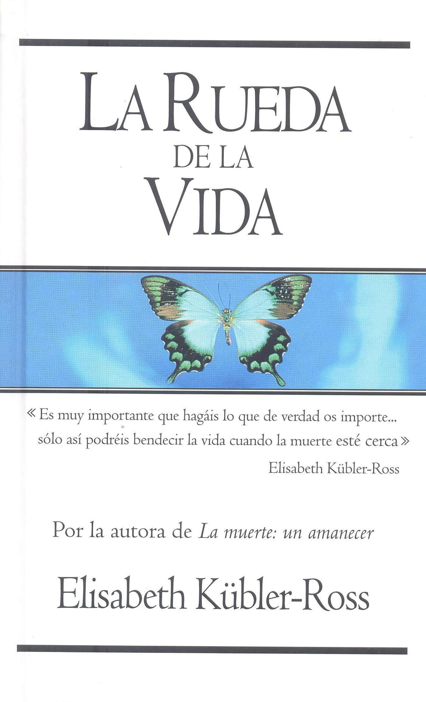 La rueda de la vida (ZETA BOLSILLO TAPA DURA)