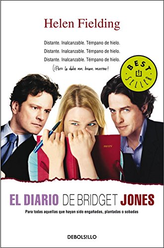 El diario de Bridget Jones / Bridget Jones' Diary