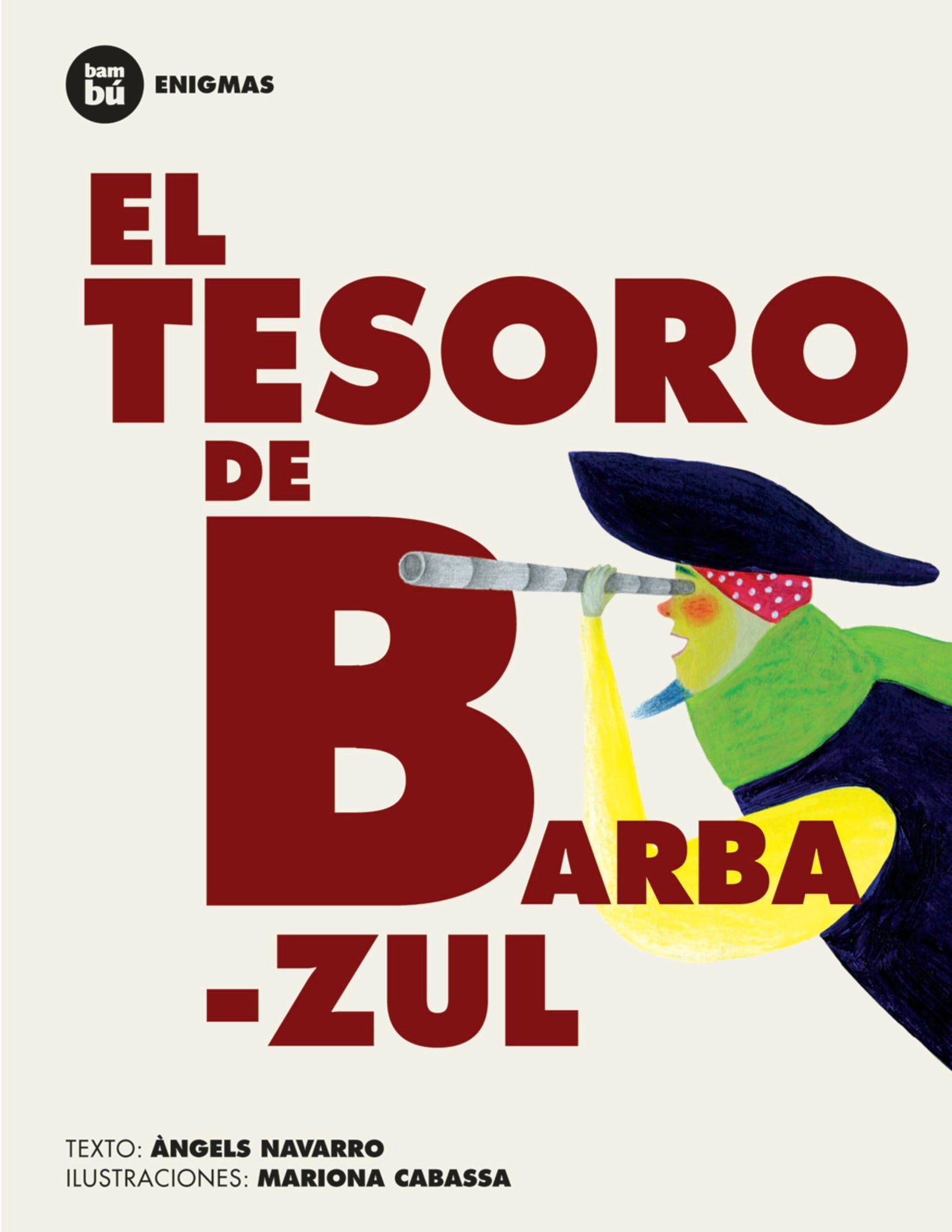 El tesoro de Barbazul