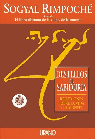 Destellos de sabiduría (SIN COLECCION)
