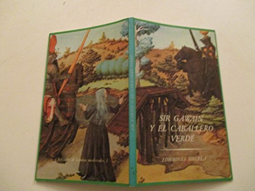 Sir gawain, el Caballero verde