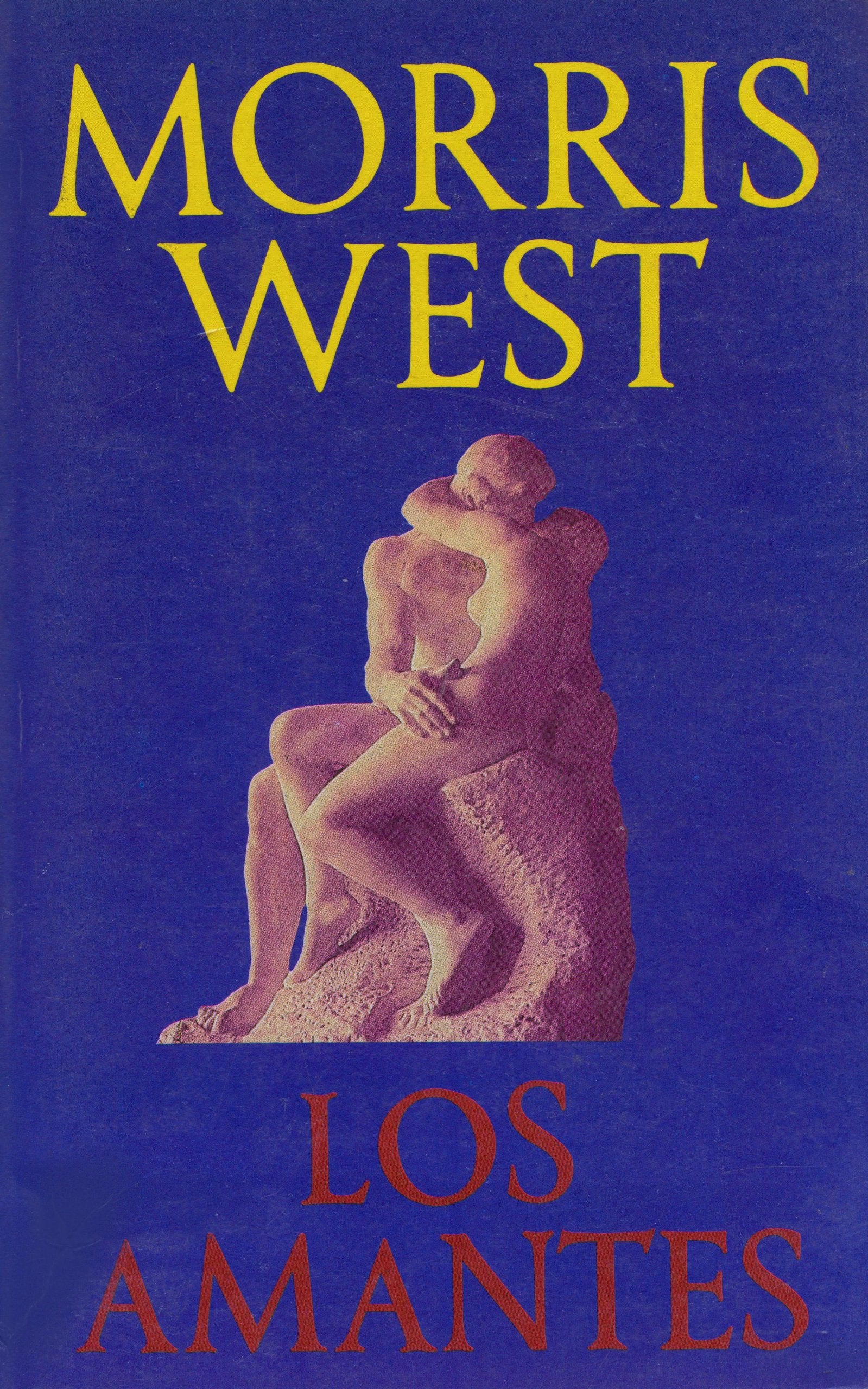 Los amantes/ The Lovers
