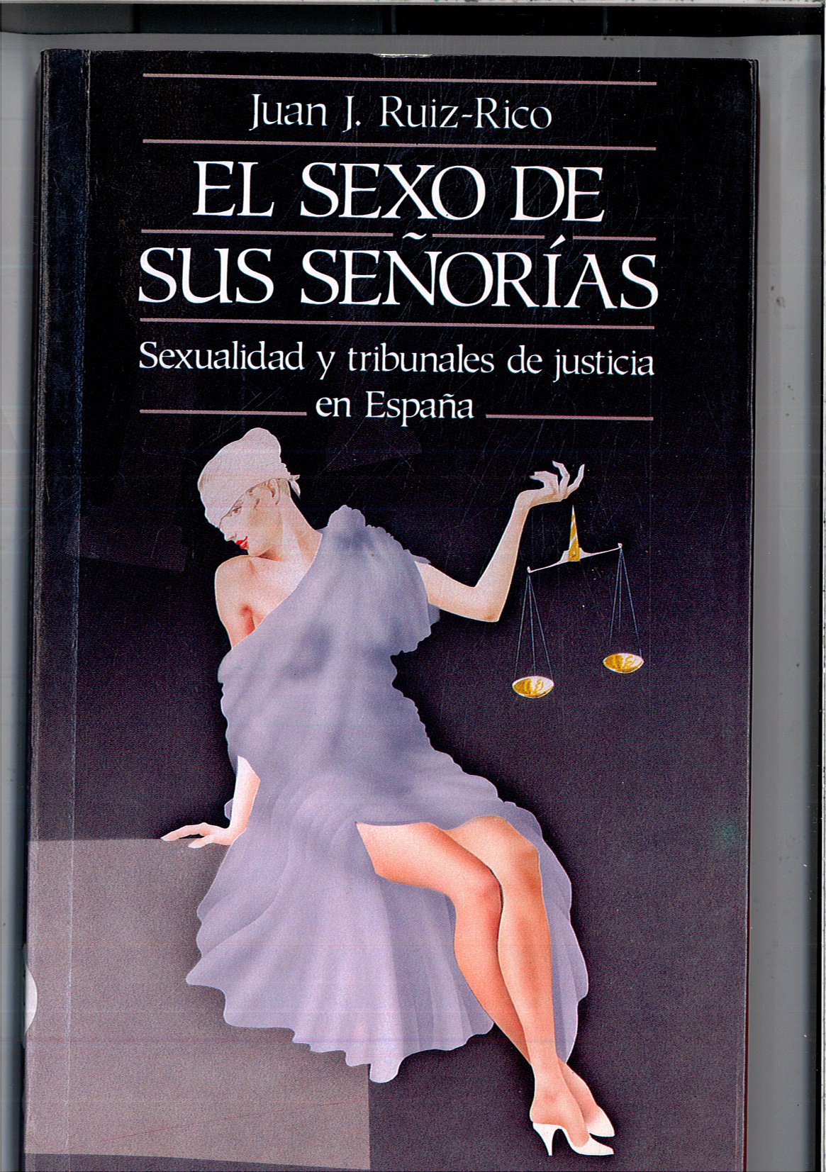 Sexo de sus señorias